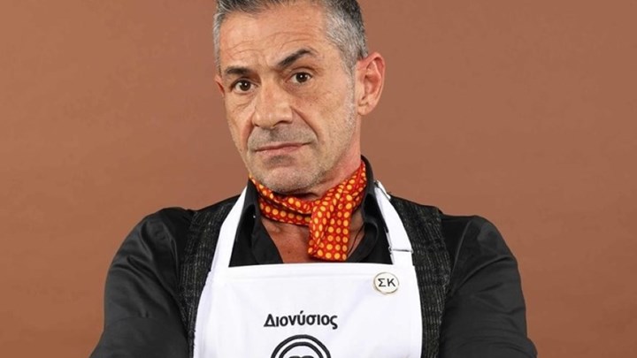 MasterChef: Ποια συμπαίκτριά του προσέλαβε στο μαγαζί του ο Διονύσης