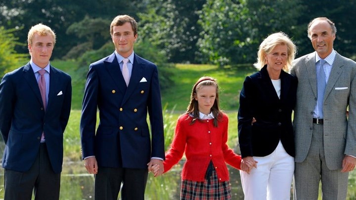 Σάλος σε Βέλγιο και Ισπανία με τον 28χρονο πρίγκιπα που πήγε σε πάρτι και κόλλησε κορονοϊό