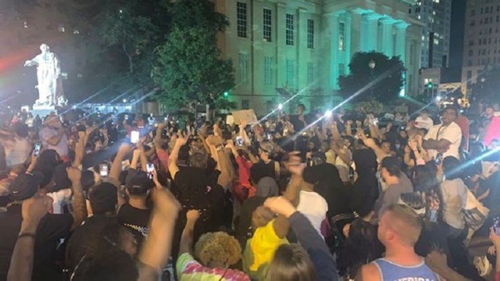 ΗΠΑ: Ένας νεκρός στο Κεντάκι από ανταλλαγή πυρών