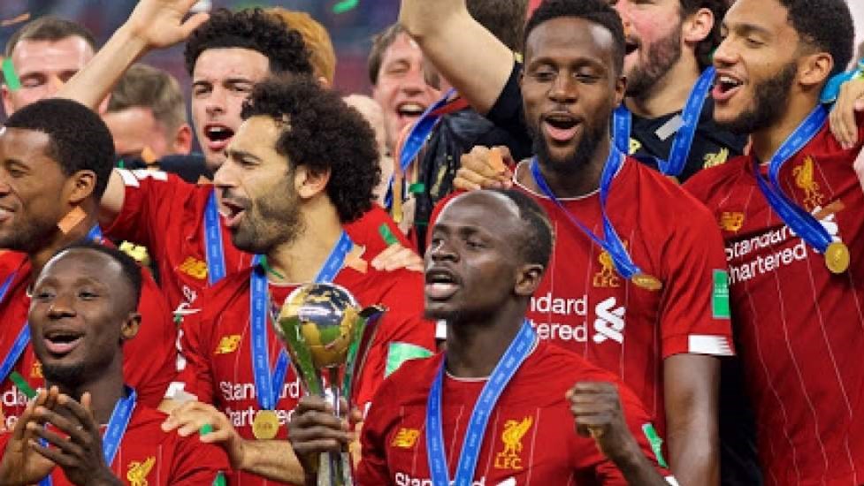 Πρωταθλήτρια η Λίβερπουλ μετά από 30 χρόνια