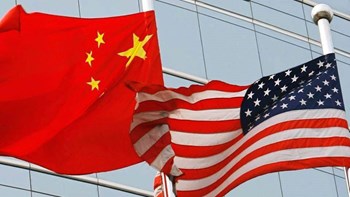 Νέο επεισόδιο στην αντιπαράθεση ΗΠΑ-Κίνας