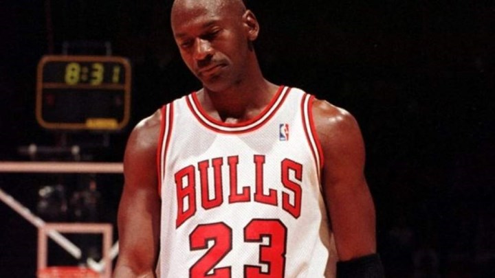 Μάικλ Τζόρνταν: Το The Last Dance “εκτόξευσε” την τιμή ερωτικού γράμματος που είχε γράψει το 1989 – ΦΩΤΟ