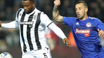 Super League: Τι θα συμβεί εάν παίκτης βρέθηκε θετικός στον κορονοϊό