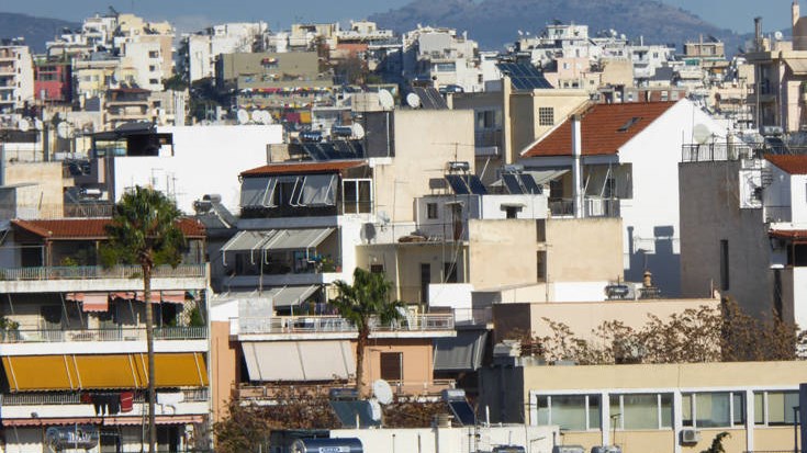 Ιδιοκτήτες ακινήτων: Έτσι θα δίνεται η έκπτωση φόρου για τα χαμένα ενοίκια