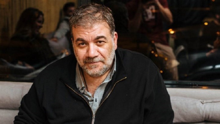 Δημήτρης Σταρόβας: Γιατί σταμάτησα το σχολείο – Η αποκάλυψη για το επίθετό του