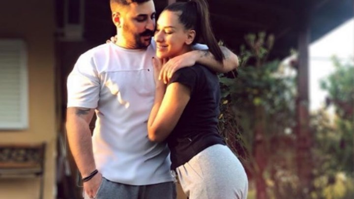 Τριαντάφυλλος Παντελίδης: Θα γίνει δεύτερη φορά μπαμπάς ο αδελφός του Παντελή