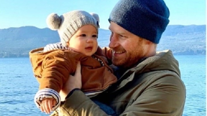 Ο Χάρι ήταν… άτακτος – Ο κρυφός λογαριασμός στο Facebook και το ψευδώνυμο που επέλεξε