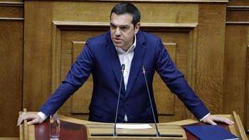 Τσίπρας: Επίκαιρη ερώτηση στον Πρωθυπουργό για τη στήριξη εργαζομένων και επιχειρήσεων