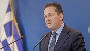 Πέτσας στον Realfm 97,8: Είμαστε έτοιμοι να προασπίσουμε τα κυριαρχικά μας δικαιώματα