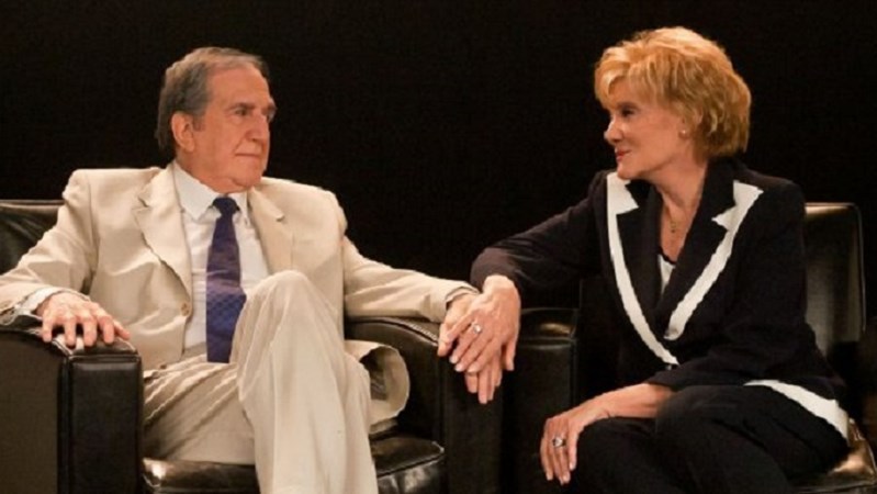 Bomb: Κοντού και Κωνσταντίνου μαζί στη «Φθινοπωρινή ιστορία» του Αρμπούζωφ