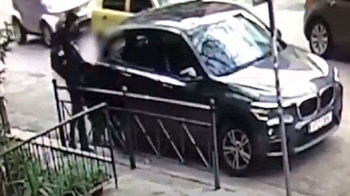 ΒΙΝΤΕΟ ντοκουμέντο: Έτσι δρούσε η συμμορία που έκανε κλοπές, ληστείες και διακινούσε ναρκωτικά στην Αθήνα