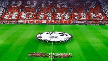 Το “Γεώργιος Καραϊσκάκης” 8η πιο καυτή έδρα στον πλανήτη – Σε ποια θέση βρίσκεται η Τούμπα