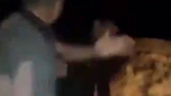 Τουρκία: Στη… δημοκρατία του Ερντογάν επιτρέπονται τα χαστούκια σε Σύρο πρόσφυγα – ΒΙΝΤΕΟ