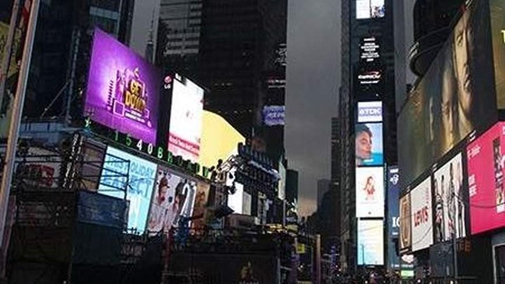 ΗΠΑ-Ταραχές: Η απαγόρευση της κυκλοφορίας στη Νέα Υόρκη θα παραταθεί μέχρι την Κυριακή