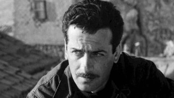 Αλέκος Αλεξανδράκης: Η σπάνια φωτογραφία με την τέταρτη σύζυγό του και τα παιδιά τους