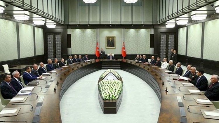 Δεν κάνει πίσω η Τουρκία: Δίκαιες και νόμιμες οι ενέργειές μας στην Ανατολική Μεσόγειο