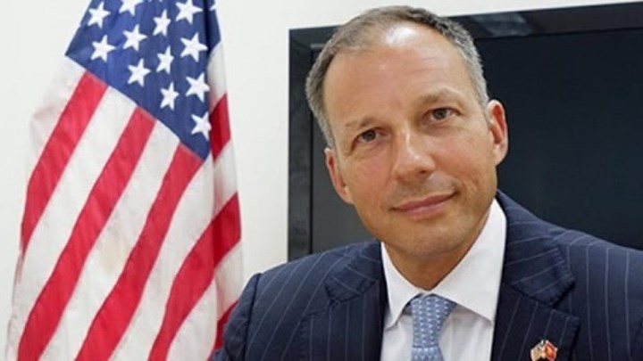 Μήνυμα ΗΠΑ προς Τουρκία: Τα νησιά έχουν ΑΟΖ και υφαλοκρηπίδα – Να σταματήσουν οι προκλήσεις