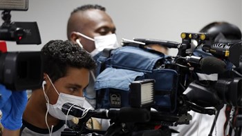 Σοκ στο Περού: Πέθαναν 20 δημοσιογράφοι που έκαναν ρεπορταζ στις εστίες του κορονοϊού