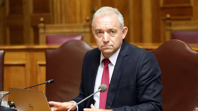 Τι λέει στο enikos.gr o Ευθύμης Λέκκας για τους σεισμούς σε Κρήτη, Κάσο, Καστελλόριζο