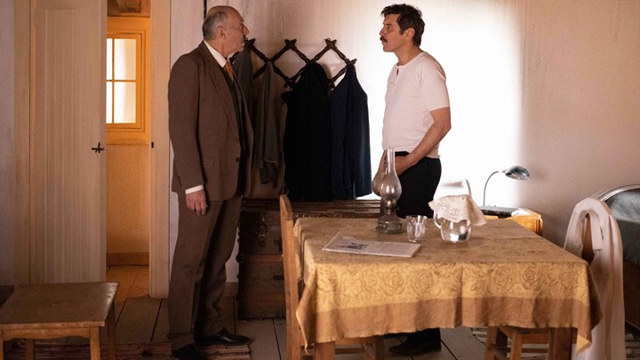 Άγριες Μέλισσες: Η Ανέτ ανακαλύπτει την αλήθεια για τον γιο της αλλά θα γίνει “εφιάλτης”