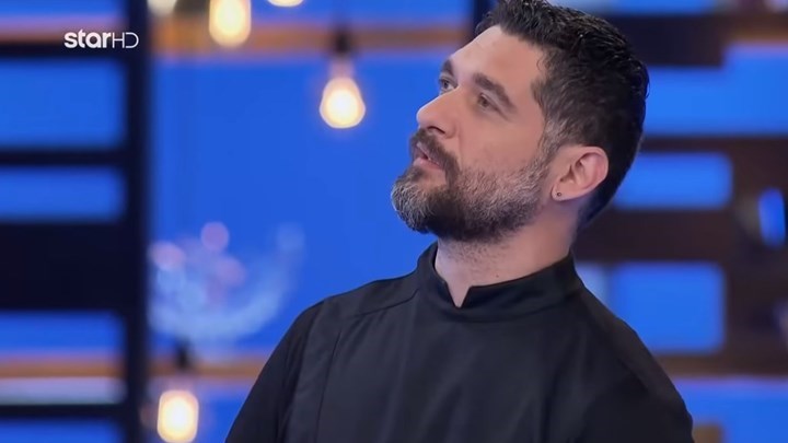 MasterChef: Νέα απουσία για τον Πάνο Ιωαννίδη – Πώς αντέδρασε η Μαρία – ΒΙΝΤΕΟ