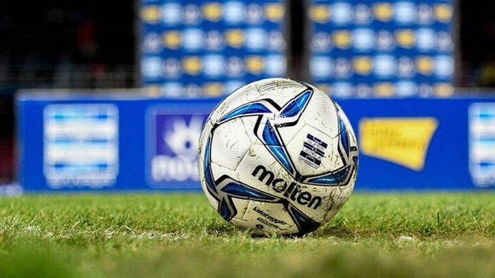 Τα πολυβόλα της Super League επιστρέφουν