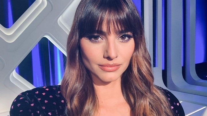 GNTM: Αυτός είναι ο αντικαταστάτης της Ηλιάνας Παπαγεωργίου – ΒΙΝΤΕΟ