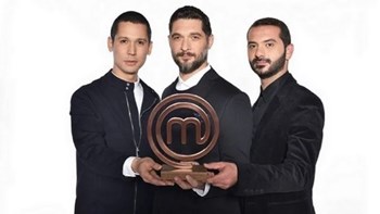 MasterChef – Spoiler: Ποιοι θα αποχωρήσουν στη δοκιμασία του τοίχου – BINTEO
