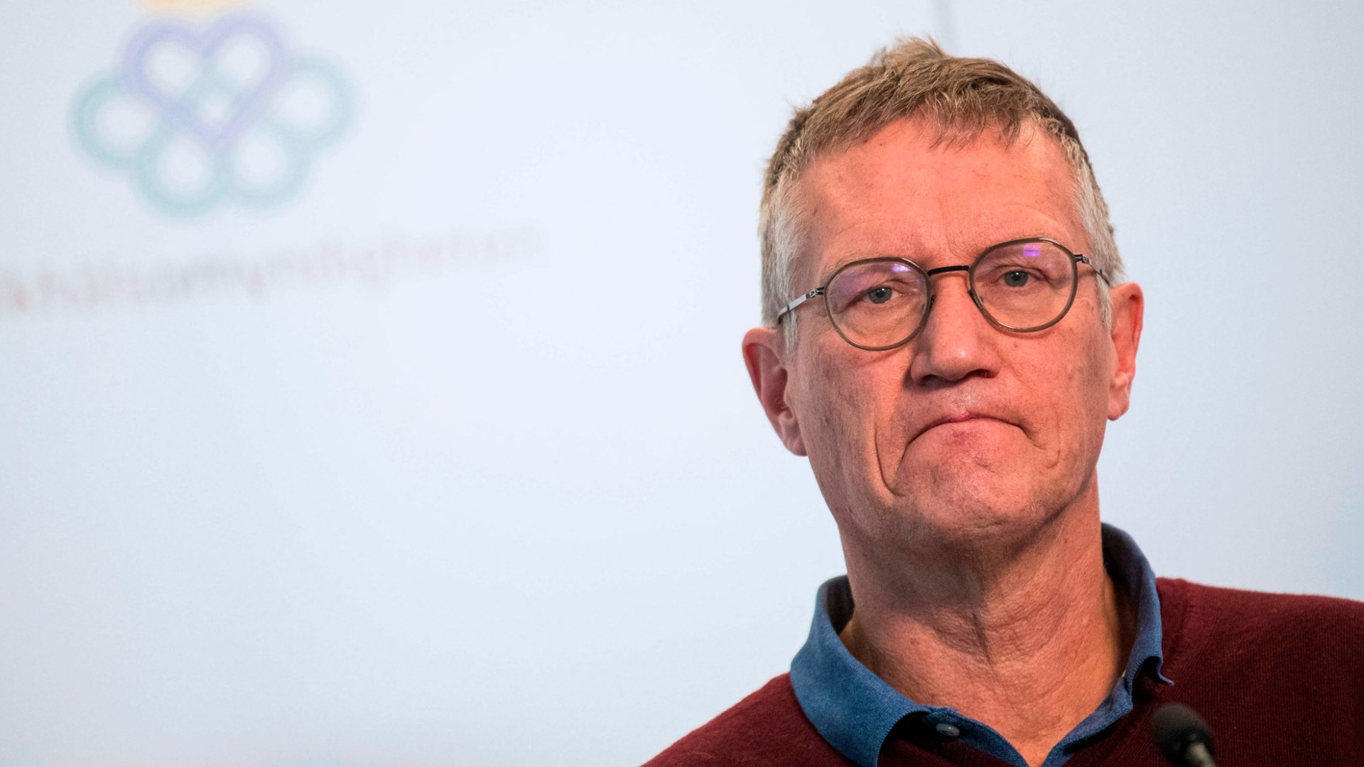 Κορονοϊός: Το mea culpa του “Σουηδού Τσιόδρα” για τη διαχείριση της κρίσης