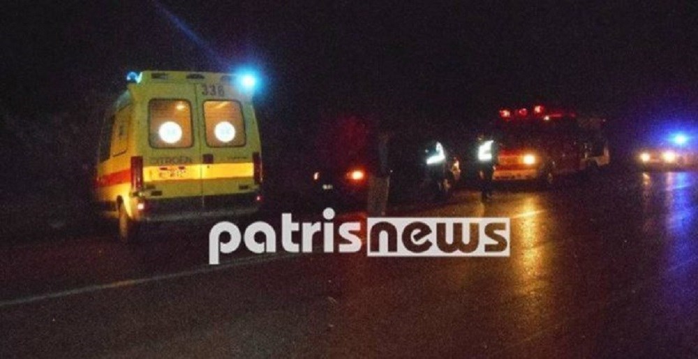 Τραγωδία στην άσφαλτο: Σκοτώθηκε με τον ίδιο τρόπο που έφυγε από τη ζωή ο γιος του πριν από 9 χρόνια