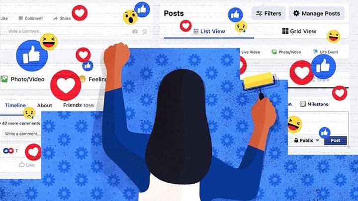 Facebook: Νέο εργαλείο βοηθάει στον “καθαρισμό” των προφίλ σας – ΒΙΝΤΕΟ