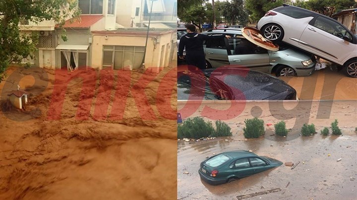 Μάνδρα: Στις 22 Ιουνίου θα συνεχιστεί η δίκη για τη φονική πλημμύρα