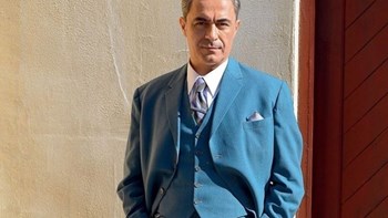 Άγριες Μέλισσες: Κρίσιμες εξελίξεις – Ο Μελέτης αποκαλύπτει το σχέδιο για τον Κλεομένη στην Πηνελόπη