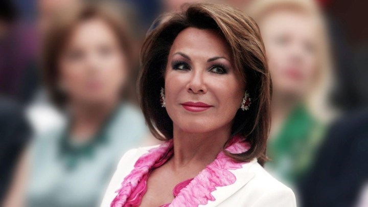 Γ. Αγγελοπούλου: Τα 200 χρόνια θα γεμίσουν τους Έλληνες χαρά και περηφάνια