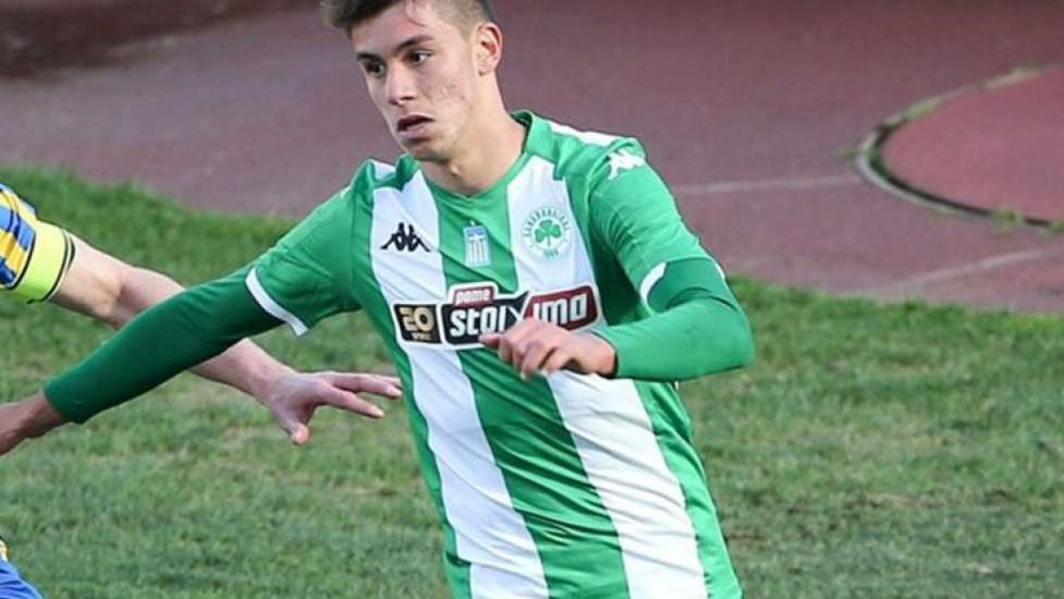 Οριστικά στην Ίντερ για τα επόμενα τέσσερα χρόνια ο Βαγιαννίδης