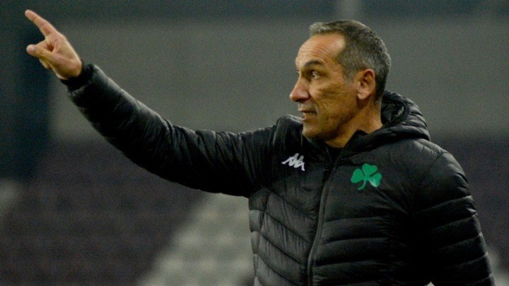 Σταντάρ Λιέγης και Σερκλ Μπριζ για Δώνη