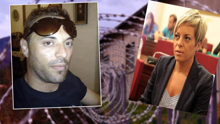 Σοφία Νικολάου: Τι είπε στη Βουλή για την υπόθεση του Βασίλη Δημάκη – Αντιπαράθεση με τον Σπύρο Λάππα