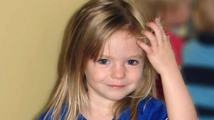 Ραγδαίες εξελίξεις στην υπόθεση εξαφάνισης της μικρής Μαντλίν: Ταυτοποιήθηκε 43χρονος ύποπτος