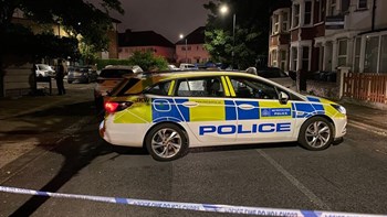 Λονδίνο: Τραυματίστηκε παιδί από πυροβολισμούς