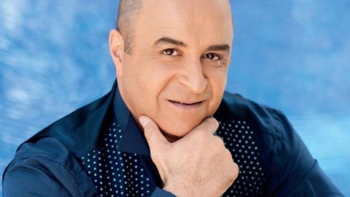 Σεφερλής: Επιστρέφει στο Δελφινάριο με… Χαρδαλιά – ΦΩΤΟ