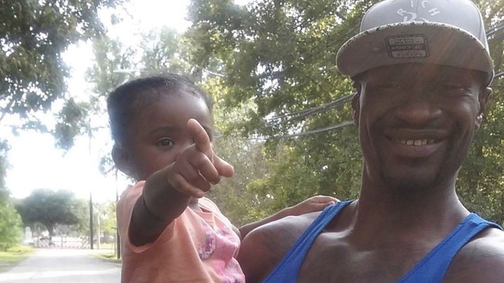 Τζορτζ Φλόιντ: Είχε αναρρώσει από κορονοϊό τον Απρίλιο – Τι έδειξε η ιατροδικαστική έκθεση