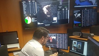 Κορονοϊός: Αρχίζουν μαζικοί μοριακοί έλεγχοι στην Ξάνθη από συνεργεία του ΕΟΔΥ