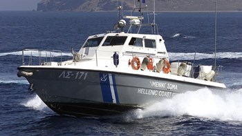 Κρήτη: Πλοίο προσέκρουσε στην προβλήτα του λιμανιού στο Ηράκλειο