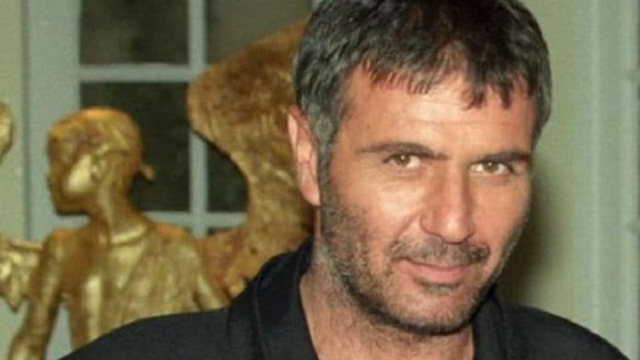Νίκος Σεργιανόπουλος: Η ημέρα που βρέθηκε δολοφονημένος με 21 μαχαιριές – ΒΙΝΤΕΟ