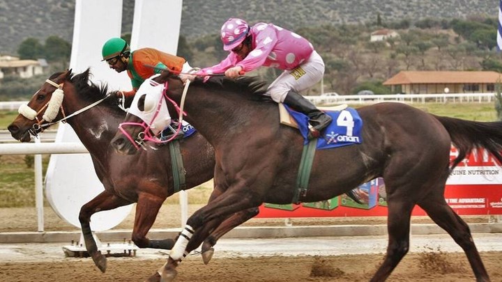 Επανέναρξη των ελληνικών ιπποδρομιών στις 15 Ιουνίου 2020