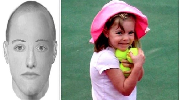 Εξαφάνιση Μαντλίν: Νέα τροπή στην υπόθεση μετά τις αποκαλύψεις για τον Γερμανό ύποπτο