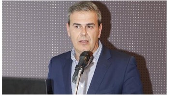 Φραγκάκης στον Realfm 97,8: Το άνοιγμα του τουρισμού θα είναι ένας μαραθώνιος