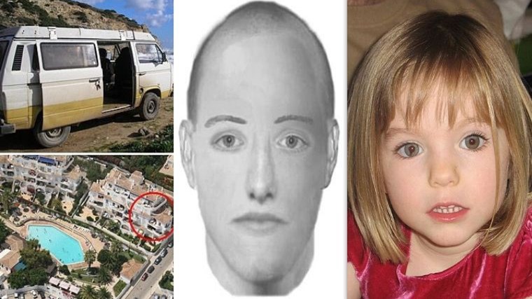Εξαφάνιση Μαντλίν: Όλα όσα γνωρίζουμε για τον Γερμανό ύποπτο – Ήταν οι φίλοι του που τον κατέδωσαν;
