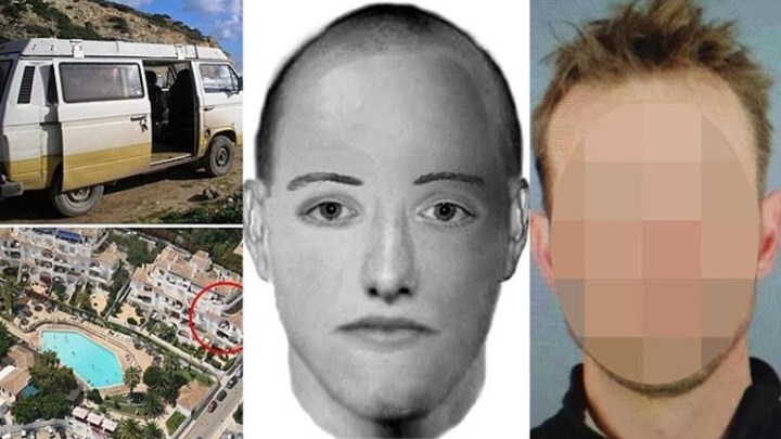 Εξαφάνιση Μαντλίν: Η γκάφα των γερμανικών Αρχών που αποκαλύπτει το Spiegel