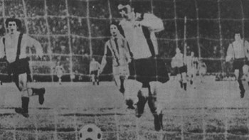 Θρήνος στον ΠΑΟΚ: Πέθανε ο Μπάμπης Τσιλιγγιρίδης